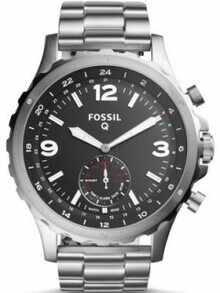 fossil q nate review