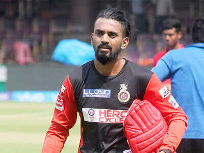 Second blow for RCB, Lokesh Rahul may miss IPL 10 | Cricket News - Times of India Second blow for RCB, Lokesh Rahul may miss IPL 10 | Cricket News - Times of India