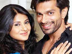 Karan Singh Grover, Jennifer divorce