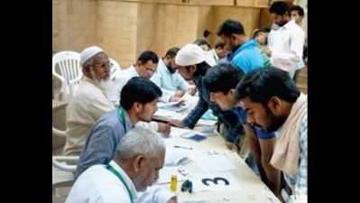 Saudi amnesty gets lukewarm response from Telangana illegal workers