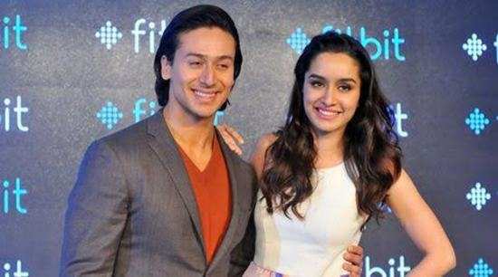 Shraddha Kapoor and Tiger Shroff to reunite for IPL!