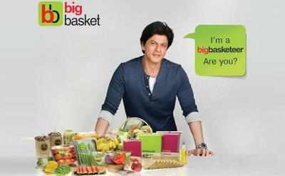 Big Basket raises Rs 45 cr of venture debt as online grocery market heats up with competition