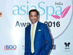asia Spa Awards 2016