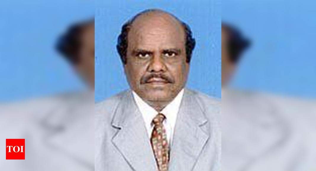 Justice Karnan: 'Respond In 4 Weeks On Contempt Charges', SC Tells ...