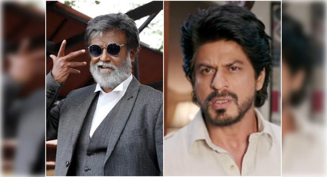 Shah Rukh Khan: Rajinikanth to replace Shah Rukh Khan as Malaysia's ...