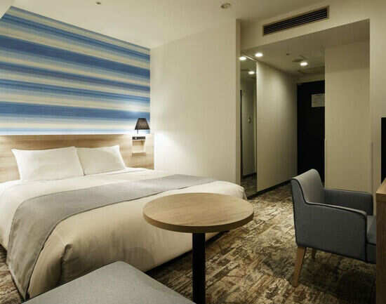 Mitsui Garden Hotel