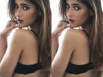 Karishma Sharma's hot steamy pictures