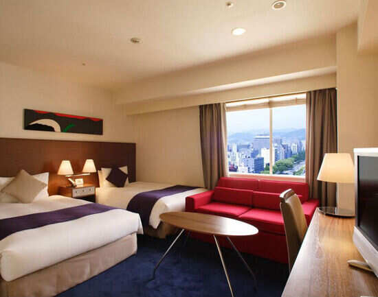 Oriental Hotel
