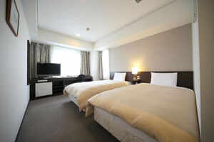 Hiroshima&rsquo;s highly rated mid-budget hotels