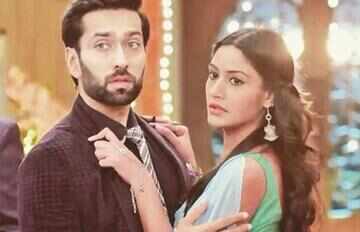 Ishqbaaz Written Updates