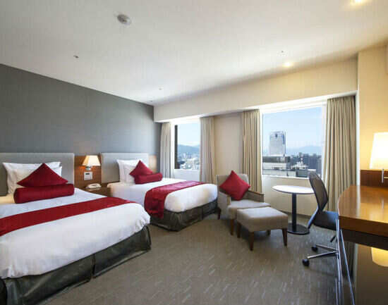 For a King-size life: Top luxury hotels in Hiroshima