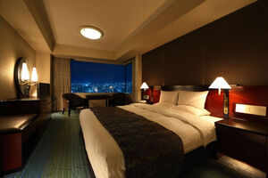 RIHGA Royal Hotel Hiroshima