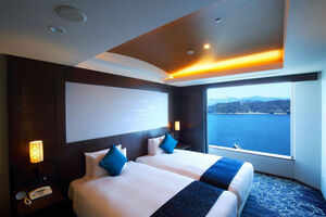 Grand Prince Hotel