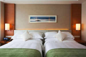 Sheraton Grand