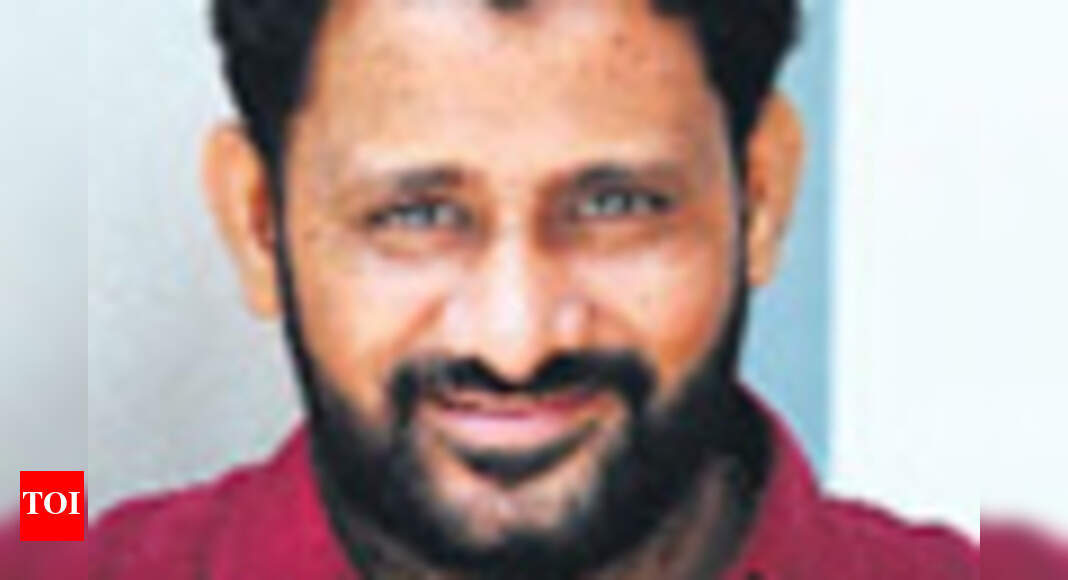 Bhansali, Resul patch up! Hindi Movie News Times of India