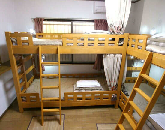 Budget travel in Kyoto made easy!