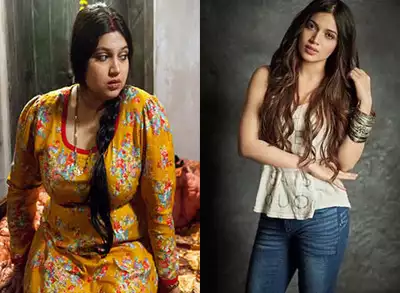 From Fat to Fit: Lose it like Bhumi Pednekar