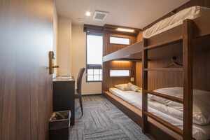 Mosaic Hostel