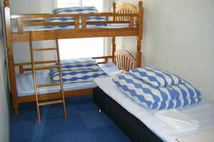 Backpackers Hostel K's House Kyoto