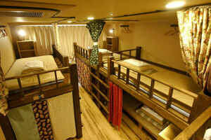 Hana Hostel