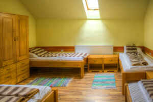 Hostel Mundo