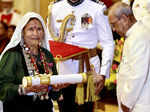 Padma Awards 2017