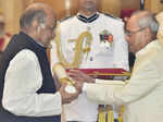 Padma Awards 2017