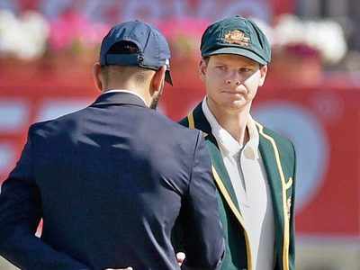 Steve Smith: Virat Kohli is entitled to his opinion on who he wants to be friends with