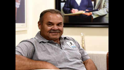 India could have won the series 3-1, says former Oz cricketer Whatmore