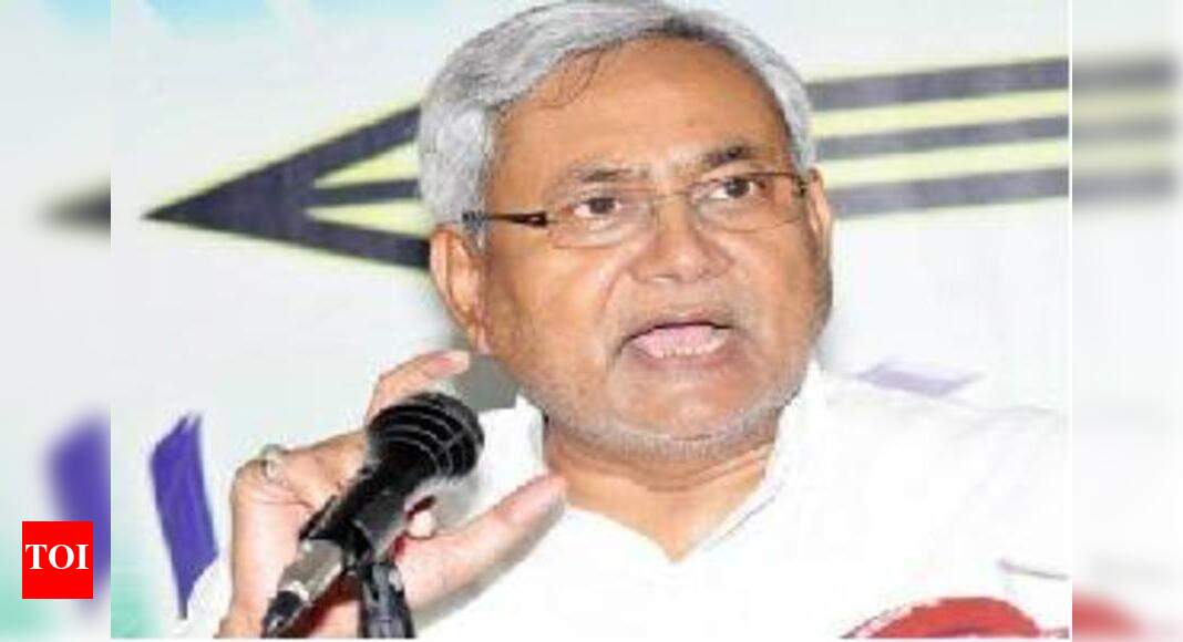 Actual power bill is Rs 2.50 per unit for poor in Bihar: CM - Times of ...