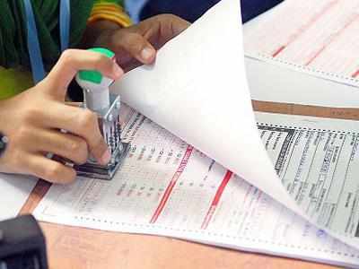 New 1 pg ITR form released, e-filing to start from 1st April
