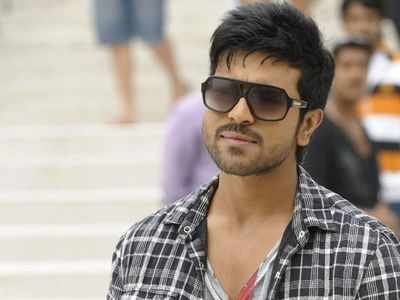 Ram Charan- Samatha movie to start rolling soon? | Telugu Movie News ...