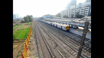 Western Railway services to remain affected due to mega block