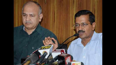 Delhi Lieutenant Governor orders scrapping of AAP govt's feedback unit