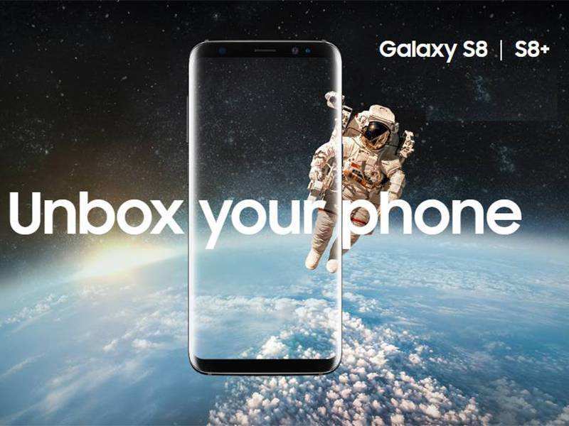 samsung s8 pay as you go