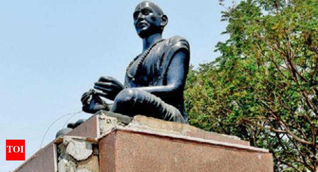 Telugu icons' statues to get facelift by April Hyderabad News Times