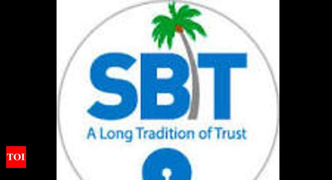 State Bank Of Travancore Officially Becomes History | Kochi News ...