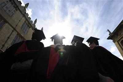 Indian students may get right to work in UK again