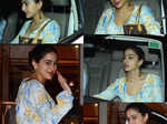 Sara Ali Khan's affairs