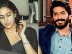 Harshvardhan dating Saif's daughter Sara