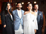 Harshvardhan's films