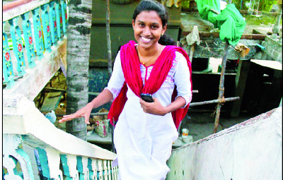 Transgender among 1,000 cops to finish training, is India’s 1st ...