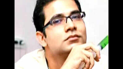 2nd FIR lodged against TVF chief Arunabh Kumar
