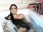 Chitrangada Singh's sexy bathtub picture
