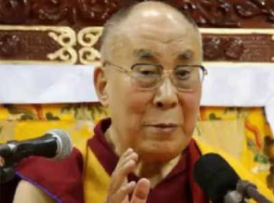Permitting Dalai Lama in Arunachal is India’s mistake: China