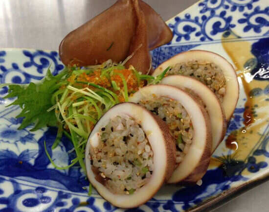 Take A Class At Tokyo Sushi Academy Tsukiji