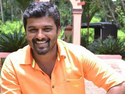 ‘Kanjavu Soman' and Sunny Wayne visits Show Guru