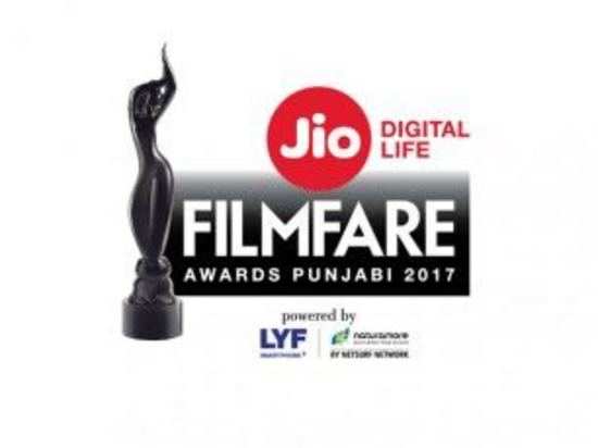 Jio Filmfare Awards 2017 (Punjabi) – Winners list
