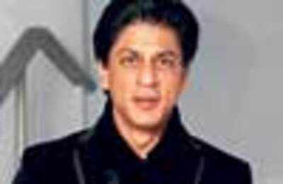 SRK, Hrithik to dance together