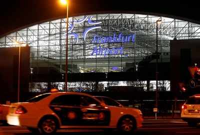 Indian-origin woman alleges racial profiling after being asked to strip at Frankfurt airport